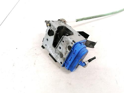 Used Rear right lock Rear right lock 35559302 35559302