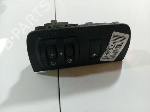 Comutador Comutador RENAULT SCÉNIC III (JZ0/1_) 1.5 dCi (110 hp) 34913911 34913911