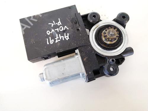 Left front window motor VOLVO V50 (545) 2.0 D | BP35612131E21 - Image 3