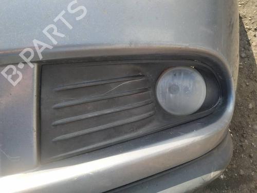 Used Grille Grille 35106062 35106062