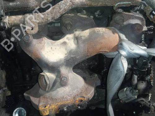 Used Exhaust manifold Exhaust manifold 34899194 34899194