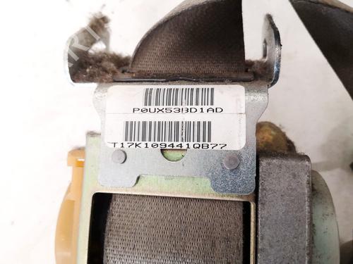 Front left seatbelt CHRYSLER 300C (LX, LE) 3.5 | BP35473408I26 - Image 2