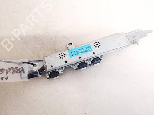 Used Electronic module Electronic module LEXUS IS II (_E2_) 220d (ALE20) (177 hp) 35342539 35342539