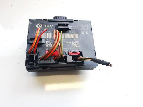 Used Electronic module Electronic module MERCEDES-BENZ E-CLASS (W212) E 300 Hybrid / BlueTEC Hybrid (212.098) (204 hp) 35056063 35056063