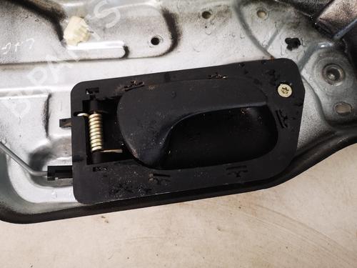 Used Front right interior door handle Front right interior door handle 35541146 35541146
