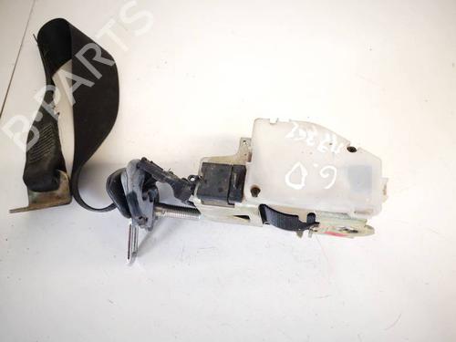 Used Rear right seatbelt Rear right seatbelt 35211033 35211033