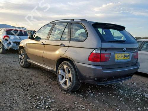 Electronic module BMW X5 (E53) 4.4 i | BP33506426M83 - Image 6