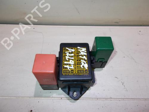 Used Fuse box Fuse box DAEWOO 1.5i (1C4) 1.5 (78 hp) 33507488 33507488