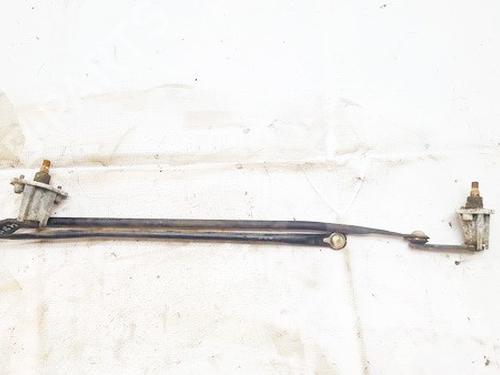 Used Front wipers mechanism Front wipers mechanism 38583434 38583434