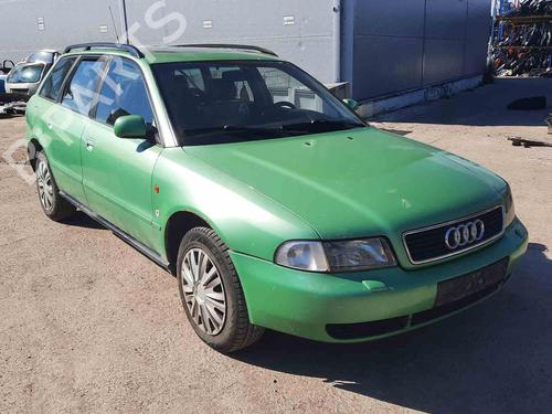 Used Parts AUDI A4 B5 (8D2)  1.9 TDI  4477724