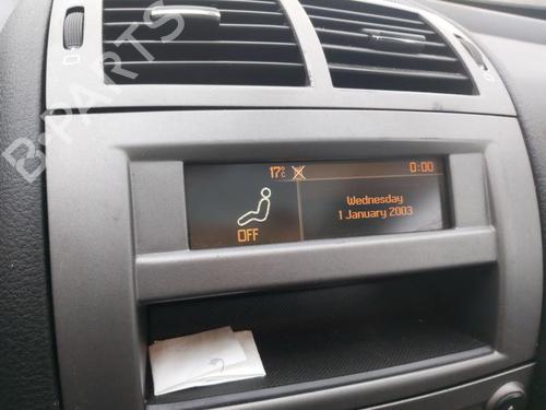 Engine mount PEUGEOT 407 (6D_) 1.6 HDi 110 (6D9HZC, 6D9HYC) | BP33528719M89  - Image 10