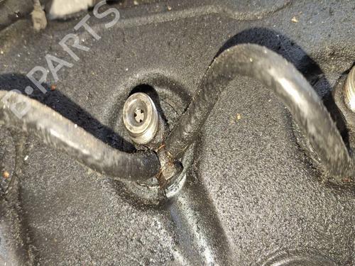 Injector Injector SKODA SUPERB I (3U4) 2.5 TDI (155 hp) 34746665 34746665