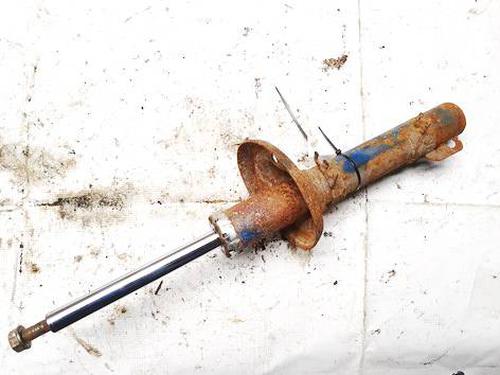 Used Left front shock absorber Left front shock absorber 35126502 35126502