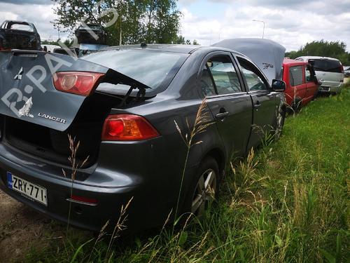 Fuse box MITSUBISHI LANCER VIII (CY_A, CZ_A) 2.0 DI-D (CY8A) | BP32615145E1