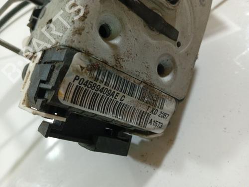 Front left lock DODGE CALIBER 1.8 | BP34840423C98 - Image 4