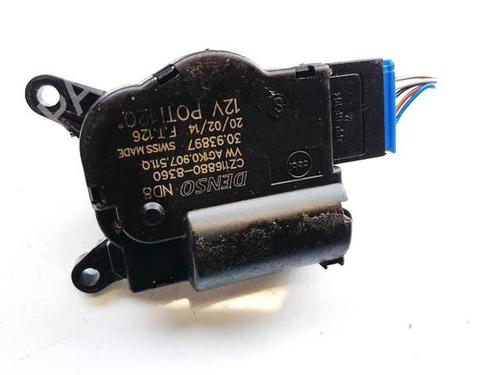 Electronic module VW PASSAT B7 (362) 2.0 TDI | BP37064490M83 - Image 2