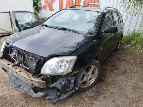 Boot lining TOYOTA AVENSIS (_T25_) 2.0 D-4D (CDT250_, CDT250R) | BP35501595I3  - Image 5