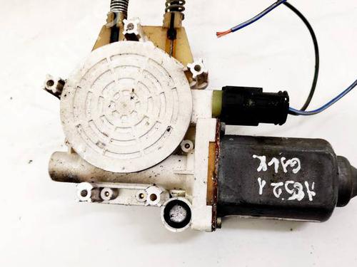 Used Left rear window motor Left rear window motor 35330537 35330537