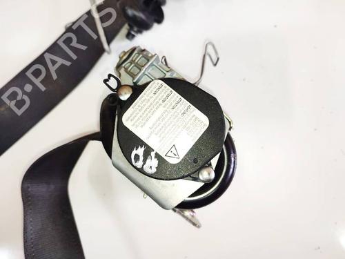 Front right seatbelt FIAT PUNTO EVO (199_) 1.3 D Multijet (199AXD1B, 199AXD1A, 199BXD1B, 199BXD1A,... | BP35012127I25 - Image 3