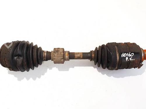 Used Left front driveshaft Left front driveshaft 35387733 35387733