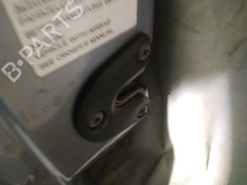 Used Front left lock Front left lock 35272180 35272180