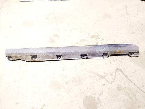 Used Left sideskirt Left sideskirt 35058385 35058385
