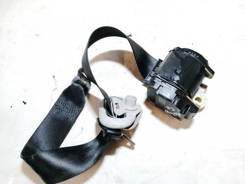 Used Rear left seatbelt Rear left seatbelt VW BORA I (1J2) 1.9 TDI (115 hp) 35590457 35590457