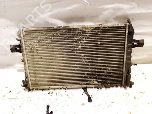 Used Water radiator Water radiator 35148938 35148938