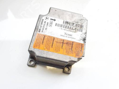Used ECU airbags ECU airbags MERCEDES-BENZ CLS (C219) CLS 320 CDI (219.322) (224 hp) 32945935 32945935