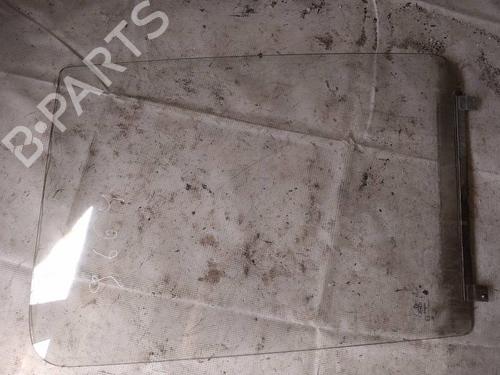 Used Front right door window Front right door window 35024762 35024762