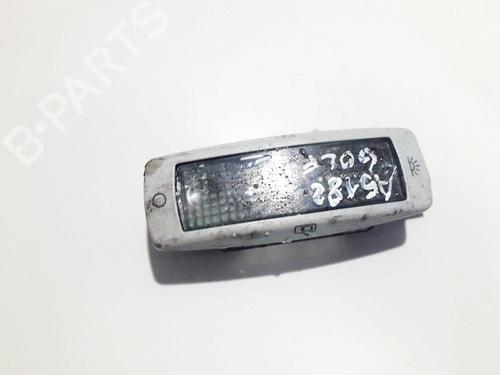 Used Interior roof light Interior roof light VW GOLF IV (1J1) 1.9 TDI (110 hp) 35858837 35858837