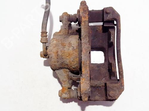 Right front brake caliper HONDA CR-V III (RE_) 2.2 i-CTDi 4WD (RE6) | BP35855550M104 - Image 2