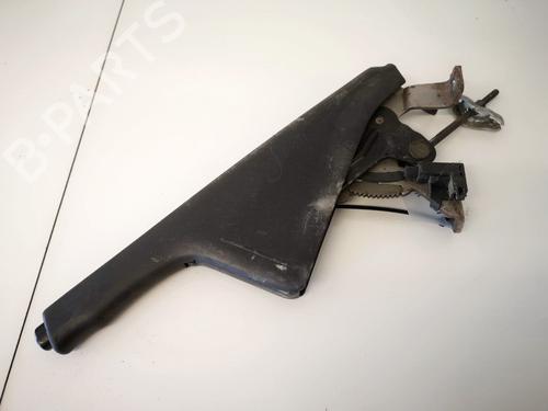 Used Hand brake Hand brake AUDI A3 (8L1) 1.9 TDI (110 hp) 35495832 35495832