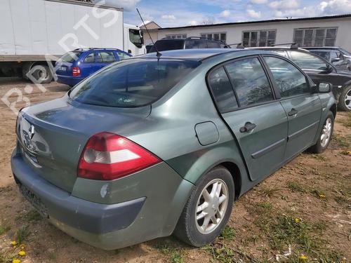 Pipe MAZDA PREMACY (CP) 2.0 TD | BP33104650M125  - Image 10