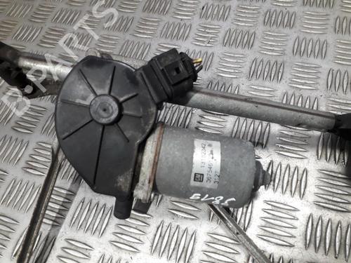 Used Front wiper motor Front wiper motor 35707290 35707290