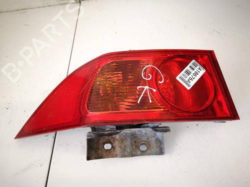 Used Left taillight Left taillight MERCEDES-BENZ E-CLASS (W211) E 200 Kompressor (211.042) (163 hp) 34961472 34961472