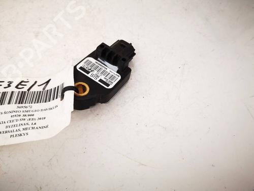 Electronic sensor HYUNDAI i30 Estate (FD) 1.4 | BP39115943M84 - Image 2