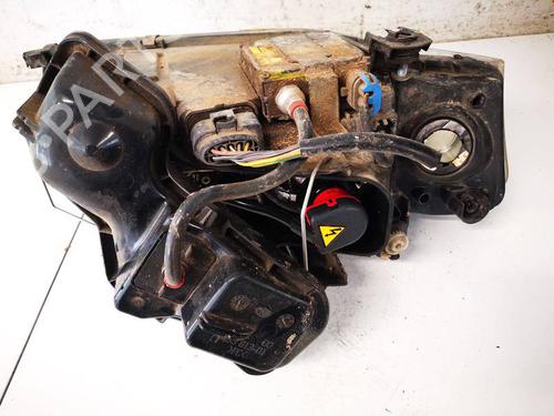Left headlight AUDI A6 C5 (4B2, 4B4) 2.5 TDI quattro | BP34746289C28 - Image 2