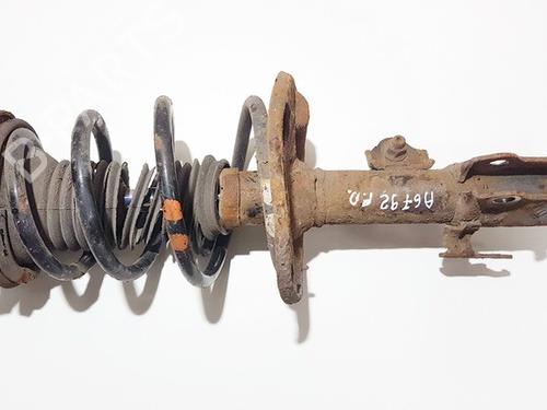 Used Right front shock absorber Right front shock absorber 35567830 35567830