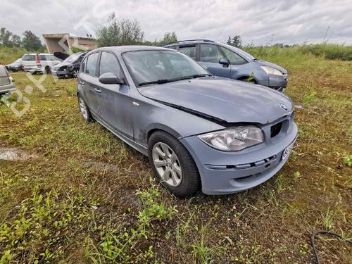 Used Parts BMW 1 (E87) 118 d (122 hp) 4442811
