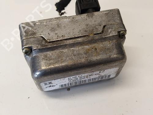 Used Electronic module Electronic module 38161495 38161495