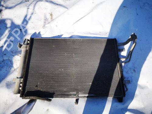 Used AC radiator AC radiator 35224784 35224784
