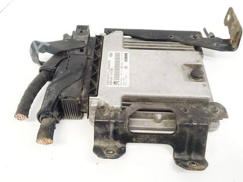 Used Engine control unit (ECU) Engine control unit (ECU) KIA SORENTO II (XM) 2.2 CRDi (197 hp) 32608362 32608362