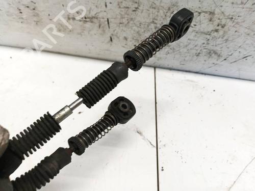 Gear lever AUDI A3 (8P1) 2.0 TDI | BP34964186M90 - Image 3