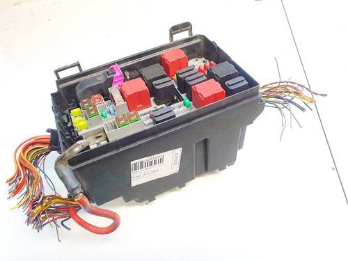 Fuse box OPEL CORSA D (S07) 1.3 CDTI (L08, L68) | BP32564977E1 - Image 4