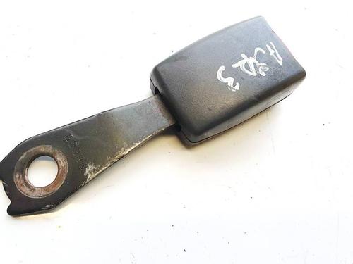 Used Seat buckle Seat buckle 35180629 35180629