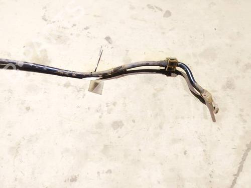 Anti roll bar AUDI A6 C6 (4F2) 2.4 | BP34968440M96 - Image 3