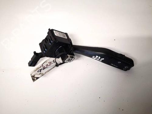 Used Warning switch Warning switch VW GOLF PLUS V (5M1, 521) 1.6 FSI (115 hp) 35322949 35322949
