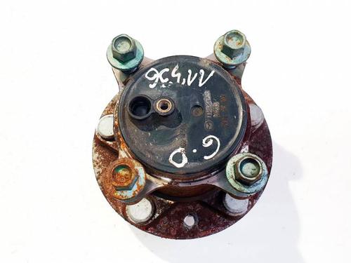 Right rear steering knuckle MAZDA CX-30 (DM) SKYACTIV-G M Hybrid | BP38580561M28 - Image 4