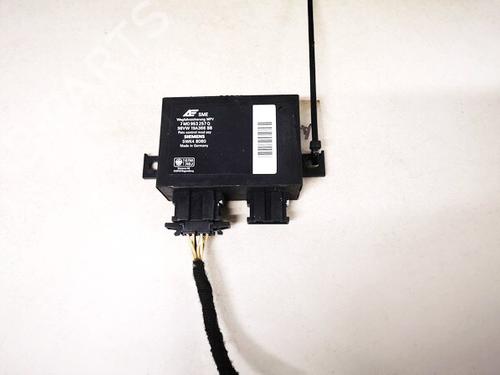 Used Electronic module Electronic module 35567691 35567691